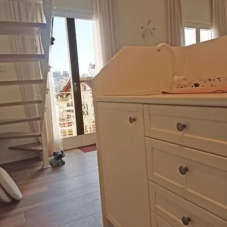 Appartement 1930 Townhouse