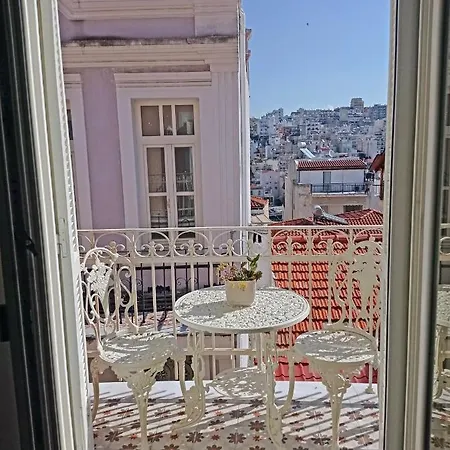 1930 Townhouse Apartamento *