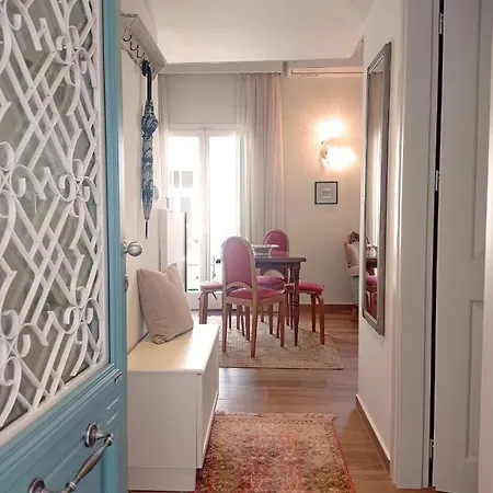 1930 Townhouse Apartamento *