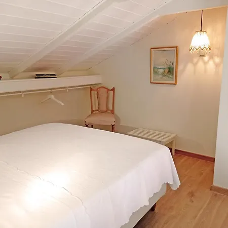 Apartamento 1930 Townhouse