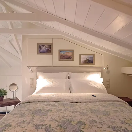 Apartamento 1930 Townhouse Cavala