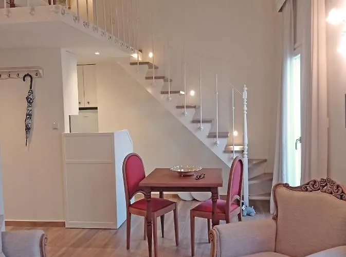 Appartement 1930 Townhouse *