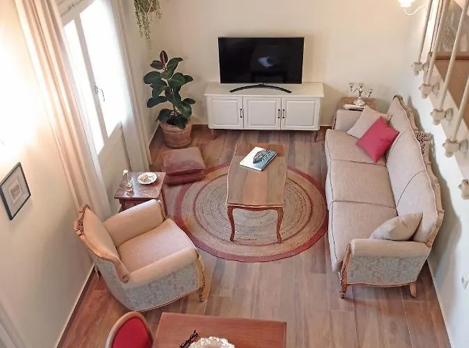 1930 Townhouse Appartement Kavala