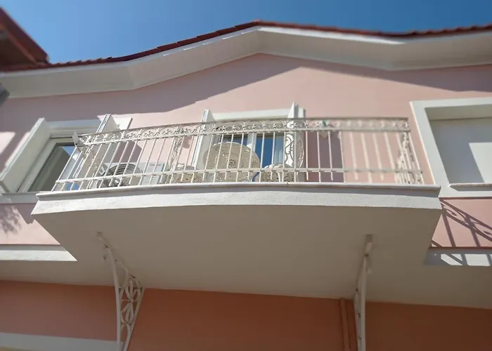 Appartement 1930 Townhouse Kavala
