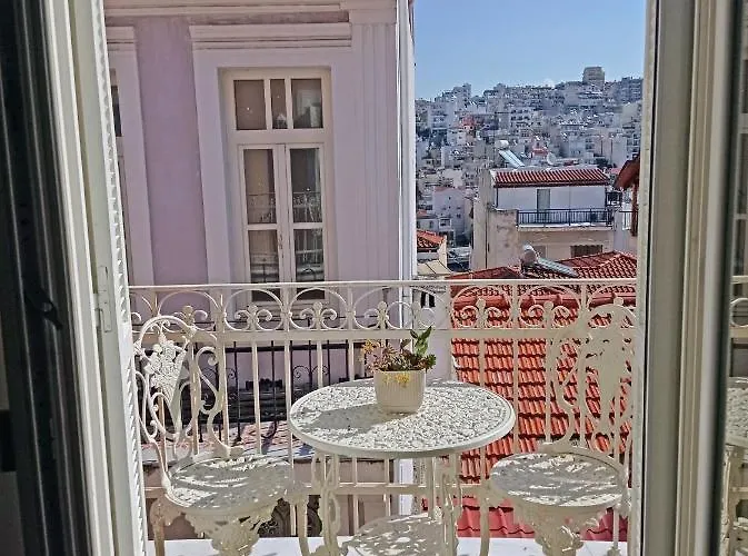 1930 Townhouse Appartement *