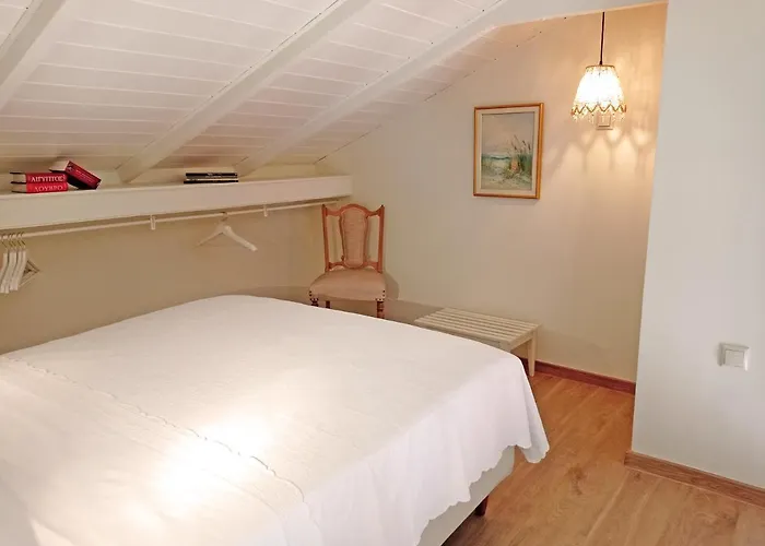 Appartement 1930 Townhouse