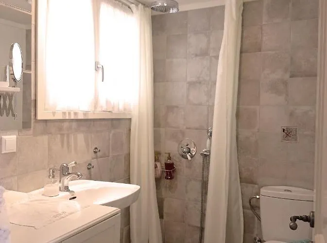 Appartement 1930 Townhouse Kavala