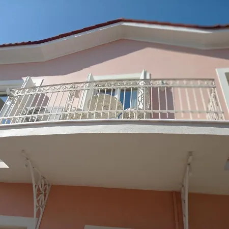 Apartment 1930 Townhouse Kavala