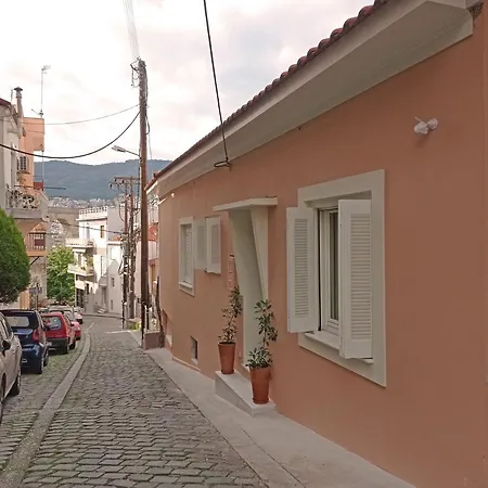 1930 Townhouse