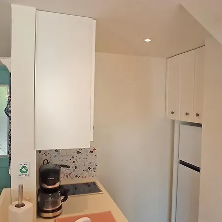 1930 Townhouse Kavala