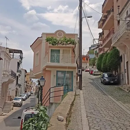Apartment 1930 Townhouse *