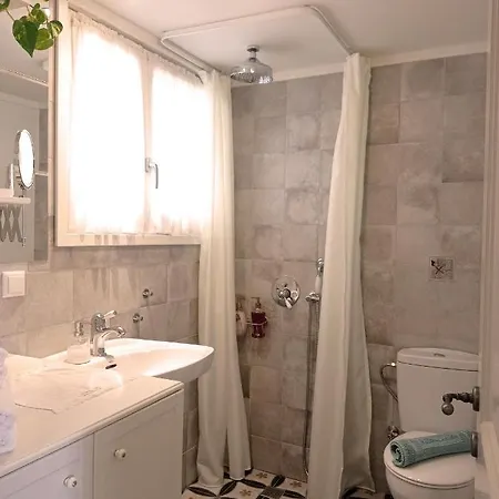 Lejlighed 1930 Townhouse Kavala